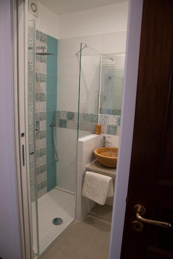 Boutique Villa Etna D'A'Mare Trecastagni Exterior photo