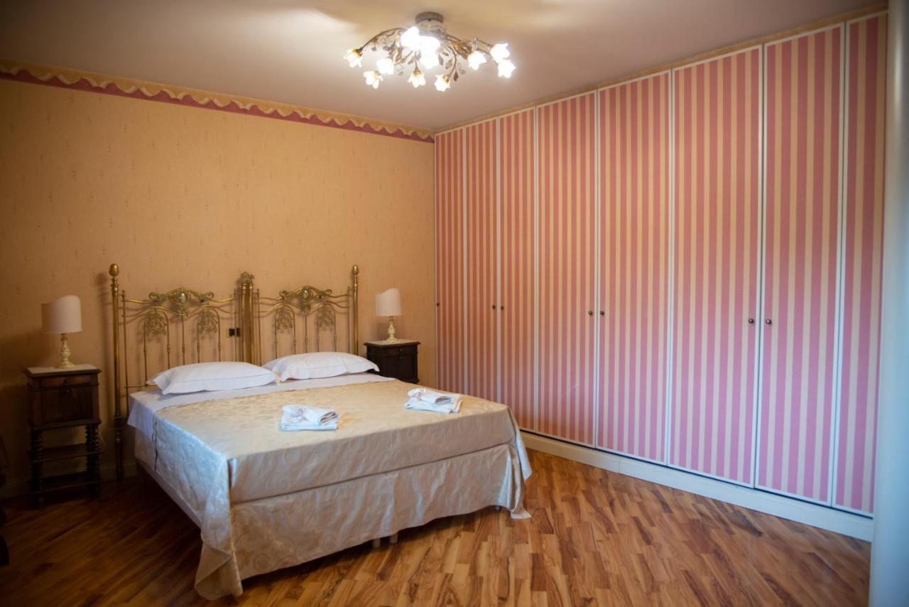 Boutique Villa Etna D'A'Mare Trecastagni Exterior photo