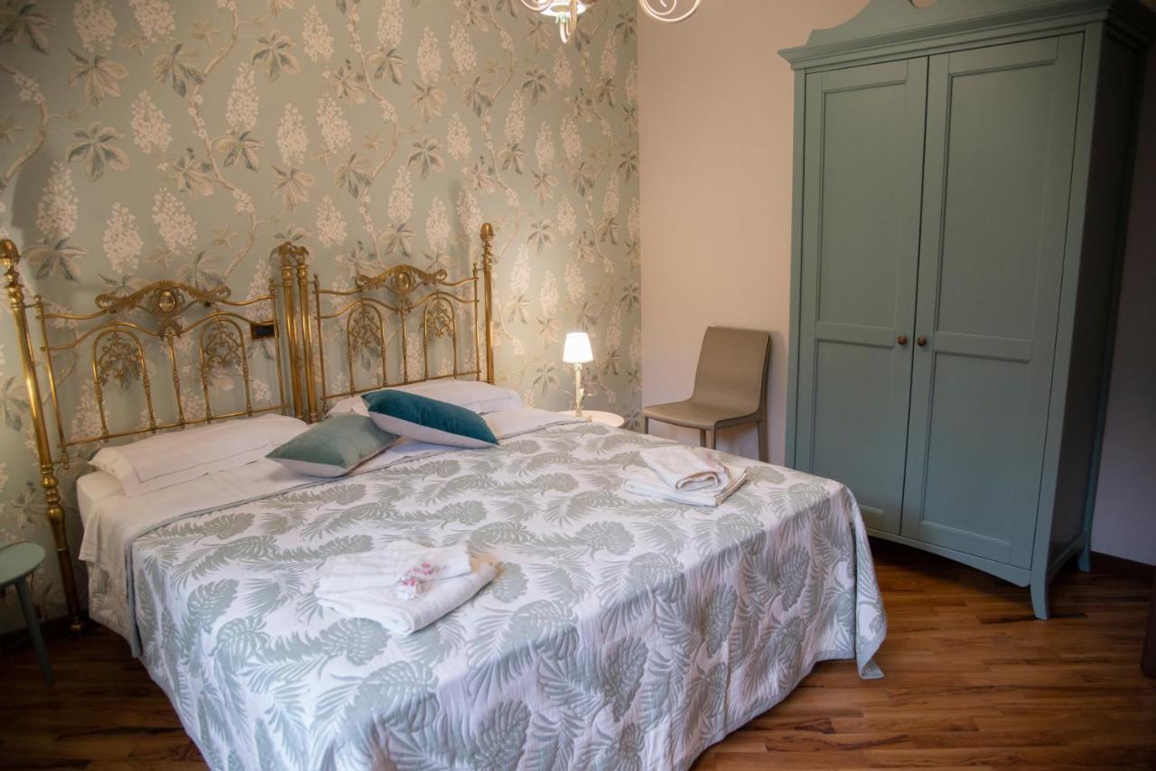 Boutique Villa Etna D'A'Mare Trecastagni Exterior photo