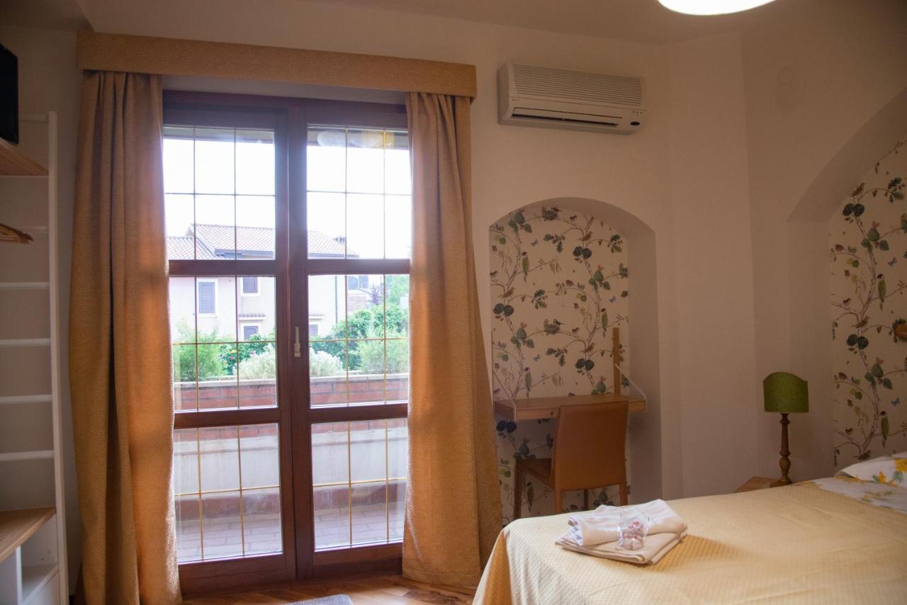 Boutique Villa Etna D'A'Mare Trecastagni Exterior photo