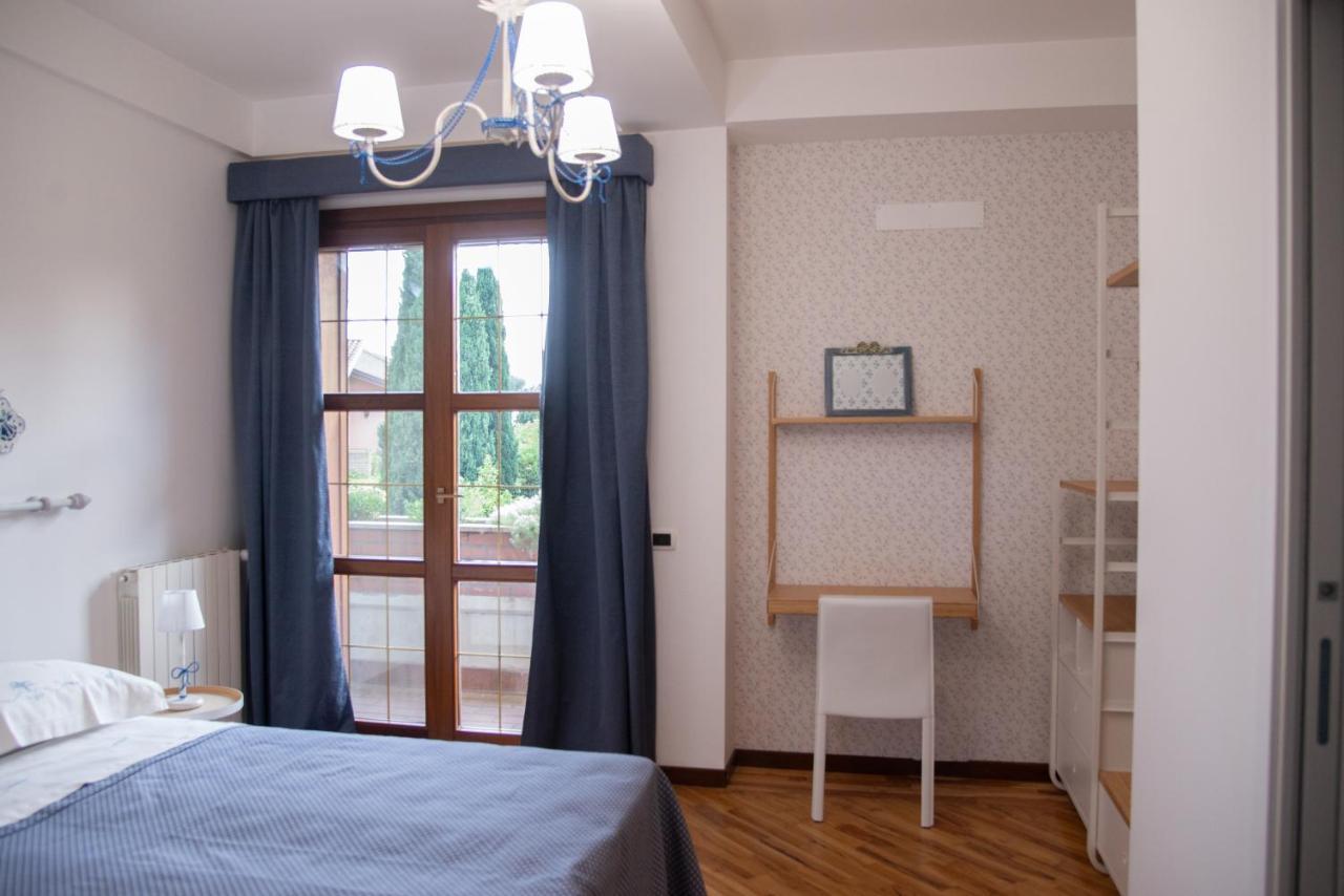 Boutique Villa Etna D'A'Mare Trecastagni Exterior photo