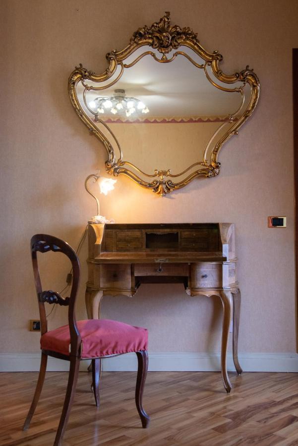 Boutique Villa Etna D'A'Mare Trecastagni Exterior photo