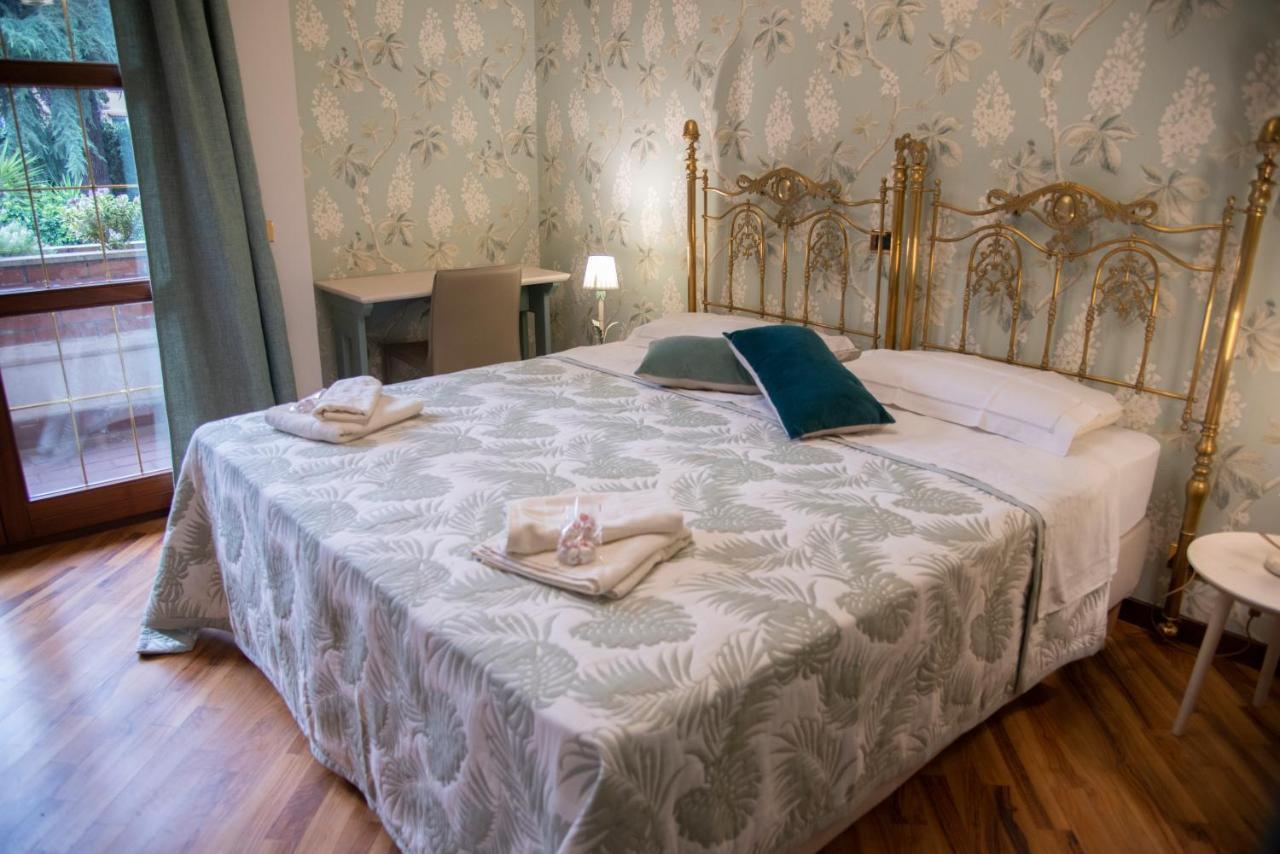 Boutique Villa Etna D'A'Mare Trecastagni Exterior photo