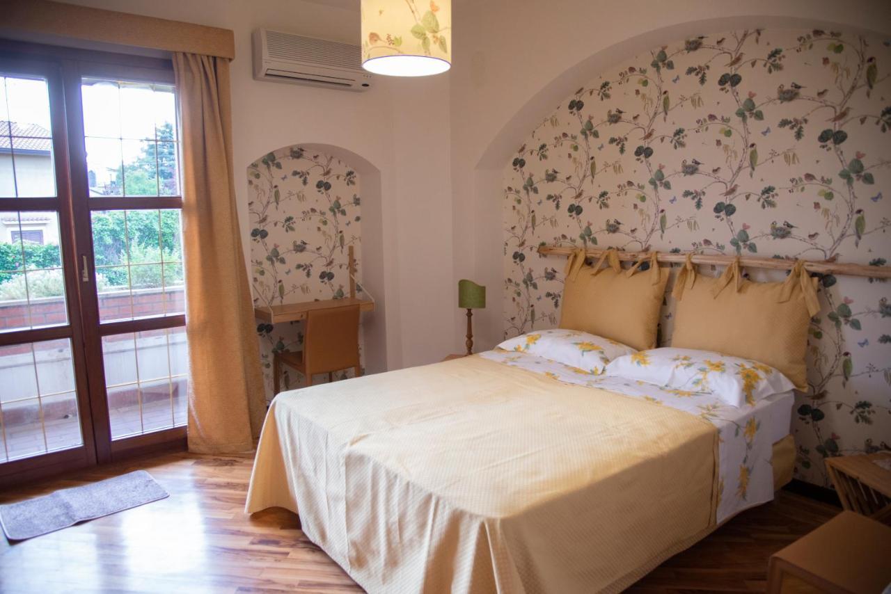 Boutique Villa Etna D'A'Mare Trecastagni Exterior photo