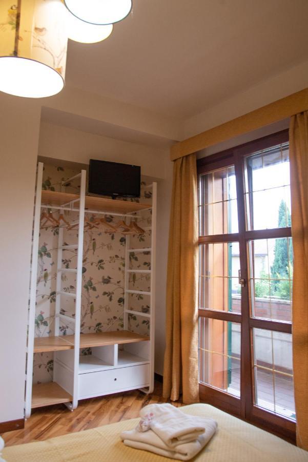 Boutique Villa Etna D'A'Mare Trecastagni Exterior photo