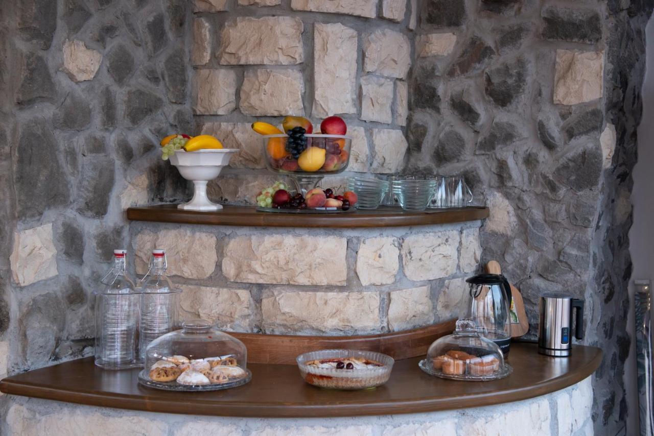 Boutique Villa Etna D'A'Mare Trecastagni Exterior photo