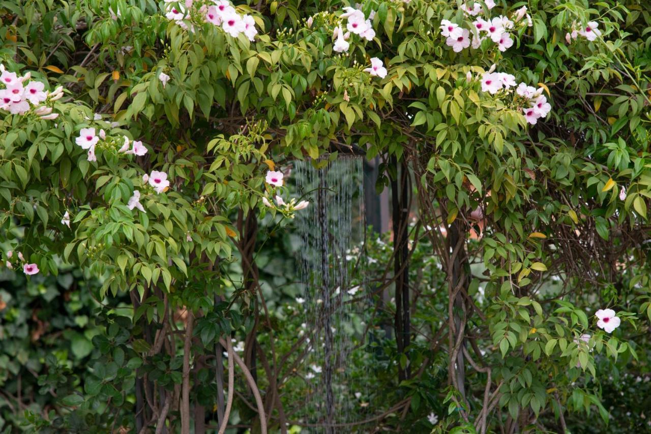 Boutique Villa Etna D'A'Mare Trecastagni Exterior photo