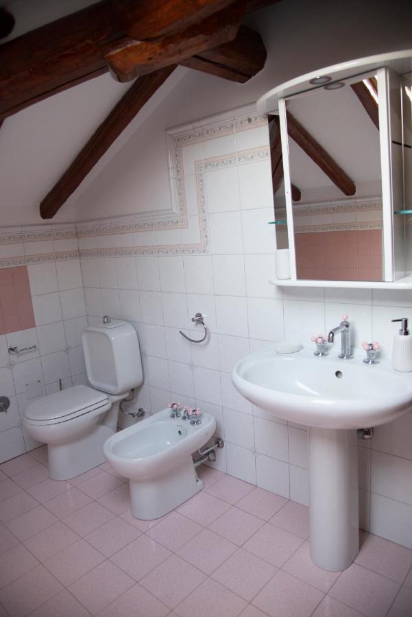 Boutique Villa Etna D'A'Mare Trecastagni Exterior photo
