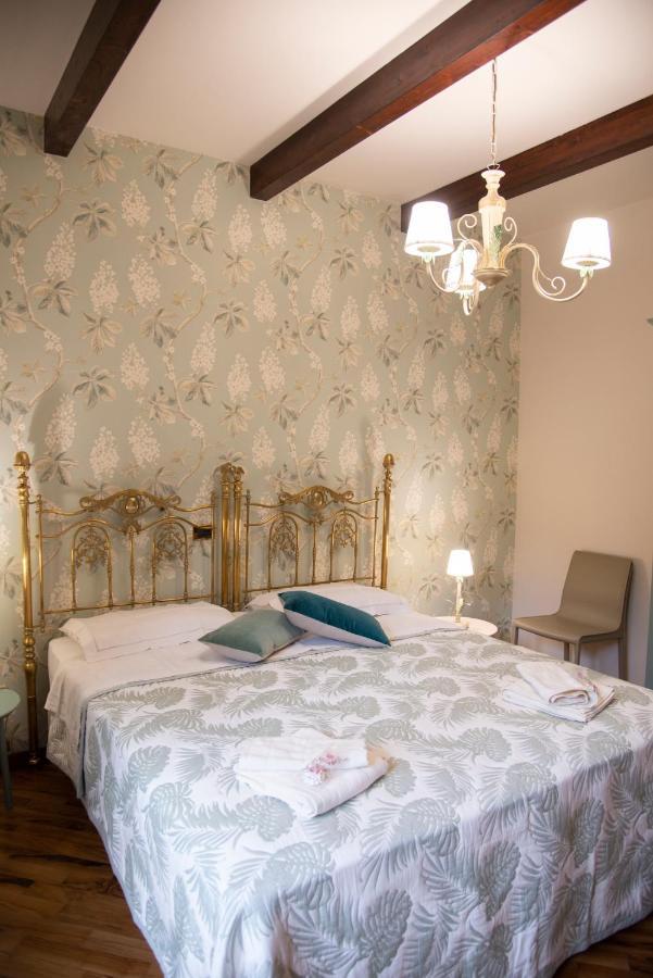 Boutique Villa Etna D'A'Mare Trecastagni Exterior photo